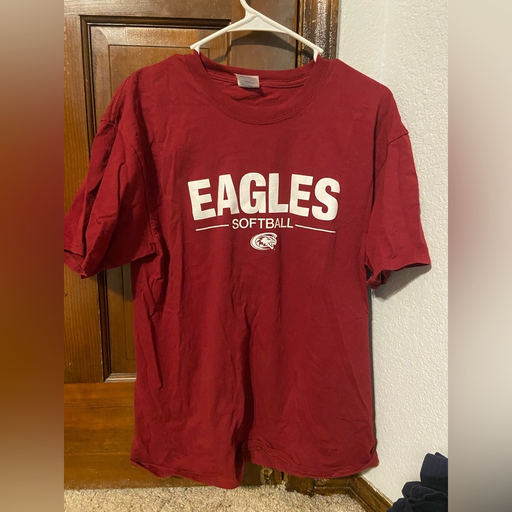 chadron state t-shirt